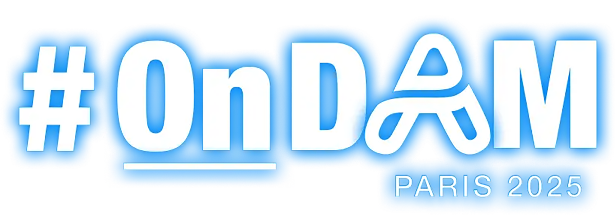 OnDAM Paris 2025